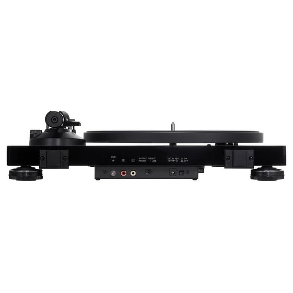 Audiotechnica AT-LPW50PB skivspelare