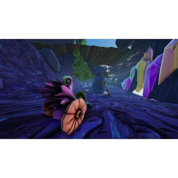 Gigantosaurus Dino Kart Switch-spel