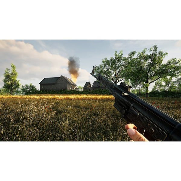 United Assault Normandie '44 PS5