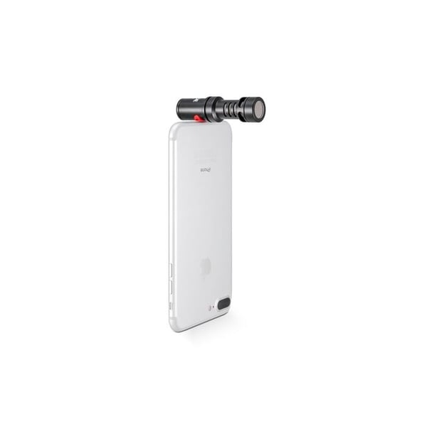 Rode VideoMic ME-L Mikrofon för Smartphone version Lightning Micro