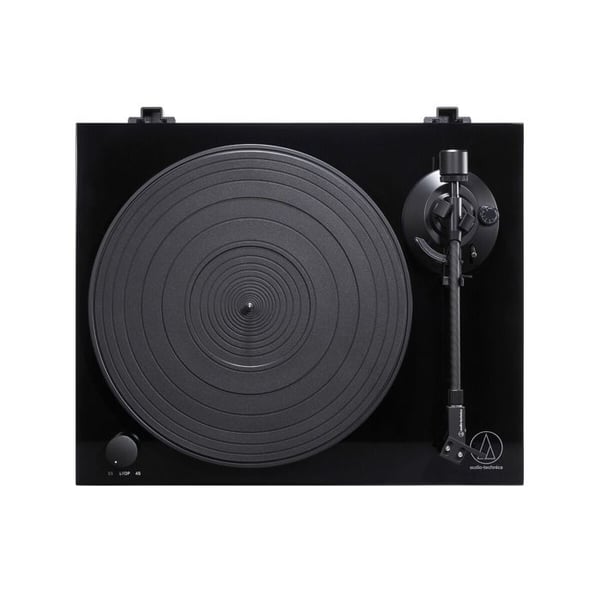 Audiotechnica AT-LPW50PB skivspelare