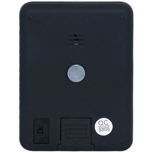CMP 934078 Magnetisk Elektronisk Timer - Slumptal Modell