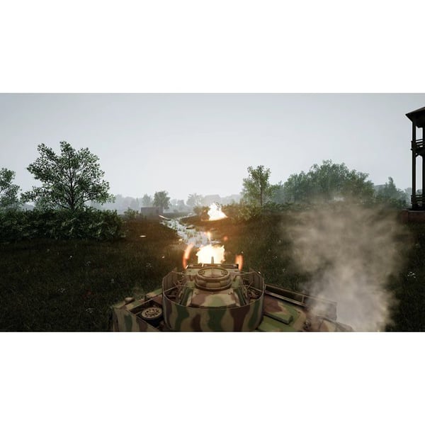 United Assault Normandie '44 PS5