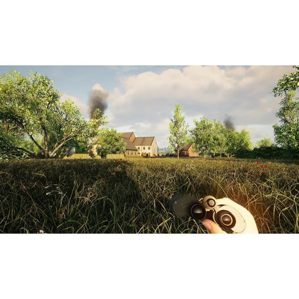 United Assault Normandie '44 PS5