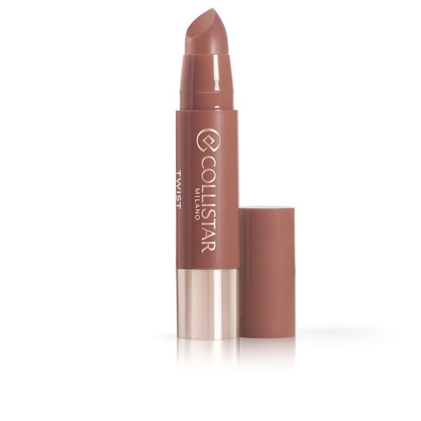 Läppbalsam TWIST BALMY GLOSS #211-mjuk 2,8 gr