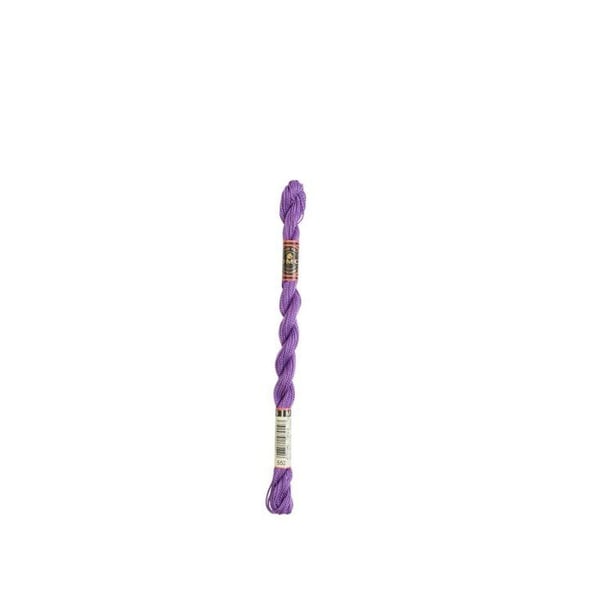 DMC - Fil DMC Coton Perlé Medium N5 Col. 552