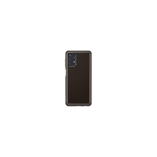Mobilfodral - SAMSUNG - Galaxy A32 5G - Färg Svart - Storlek 16,5 cm - Kompatibel med Samsung