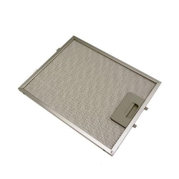 SOS Tillbehör Metallfilter mot fett (enhet) 269x219mm för Fläkt 481248048083, GF01DA/DB IGNIS, IKEA WHIRLPOOL, WHIRLPOOL SOS Tillbehör Metallfilter mot fett (enhet) 269x219mm för Fläkt 481248048083, GF01DA/DB IGNIS, IKEA WHIRLPOOL, WHIRLPOOL