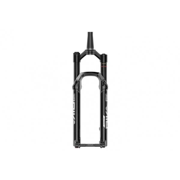 Rockshox Pike Ult.Charger 3 Rc2 29 Bo.120 44Of.Tpr Deb+ Gaffel - svart/svart - 15x110x120 mm - Herr