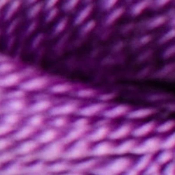 DMC - Fil DMC Coton Perlé Medium N5 Col. 552