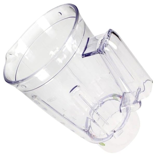 Skål för Blender med robotar Moulinex MS-650006