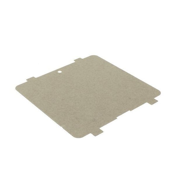 Platta Mica Guide Vågor 123 X 114 Mm