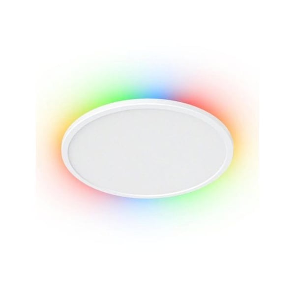 Intelligent loftlampe - YEELIGHT - C2201C235 - Hvid - Fjernbetjening - Moderne design