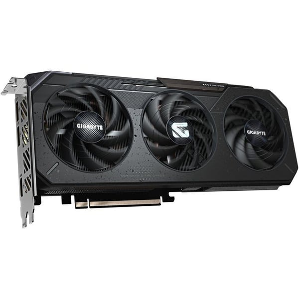 GIGABYTE - GAMING - Grafikkort - AMD Radeon RX 9060XT - 16 Go