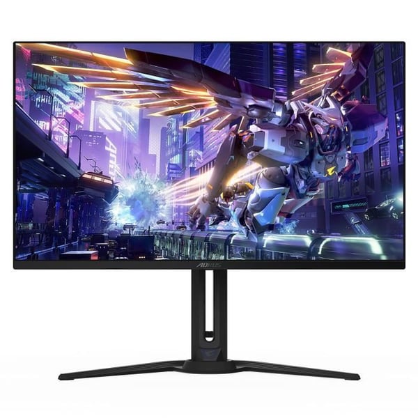 Gigabyte AORUS FO32U2P
