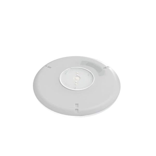 Intelligent loftlampe - YEELIGHT - C2201C235 - Hvid - Fjernbetjening - Moderne design