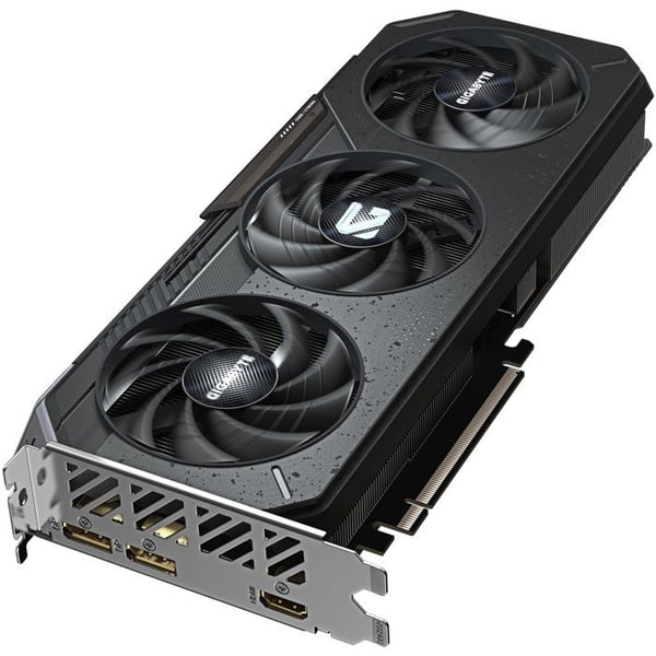 GIGABYTE - GAMING - Grafikkort - AMD Radeon RX 9060XT - 16 Go