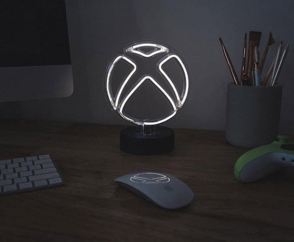 UKONIC - Microsoft - Lampa de- USED