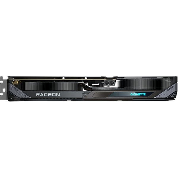 GIGABYTE - GAMING - Grafikkort - AMD Radeon RX 9060XT - 16 Go