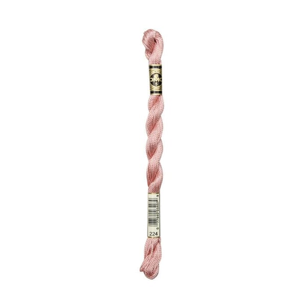 COTON PERLE 1 ECH 25M (M) 224