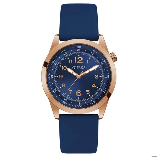 Gissa GW0494G5, Kvarts, 42mm, 5ATM