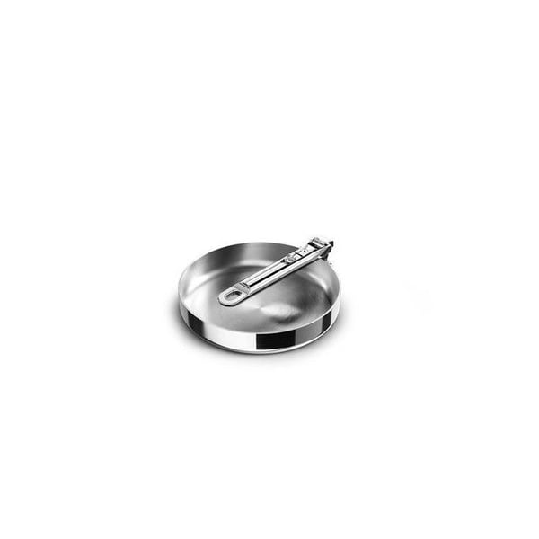 Joseph Joseph Space Steel Inox 20cm anti-kletst panna