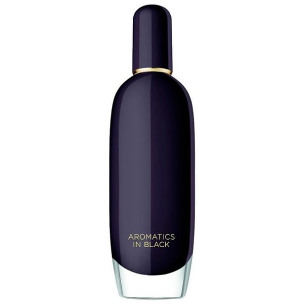 Clinique Eau de Parfum Aromatics in Black 100 ml