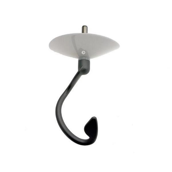 Degkrok - KENWOOD - CHEF - Aluminium - Circlip