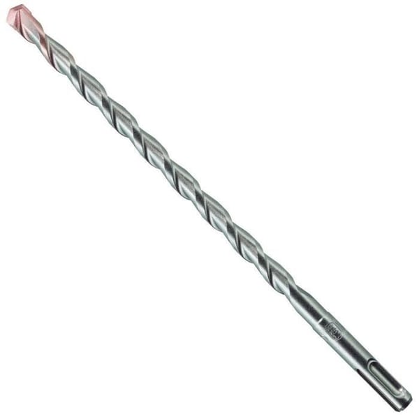 Alpen SDS Plus borr 10,00 x 450 mm. (Blåsa)