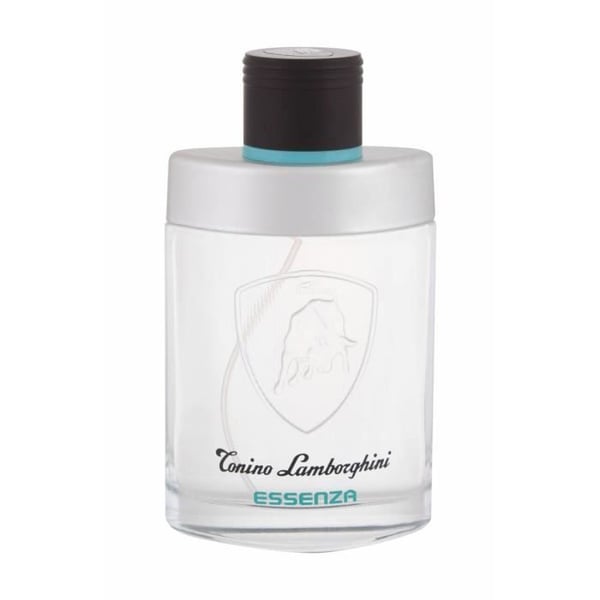 Eau de toilette - LAMBORGHINI - Lamborghini 125ml Essenza - Färsk - Citrus - Aromatisk
