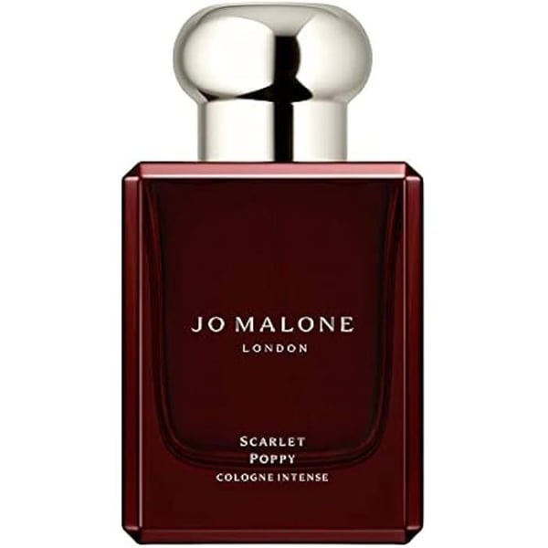 Cologne Intense - JO MALONE - Scarlet Poppy - Eau de parfum - 50 ml - Unisex
