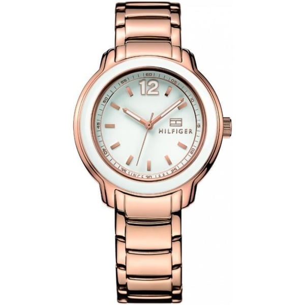 Tommy Hilfiger Ladies Preppy Sport Callie SKU 1...