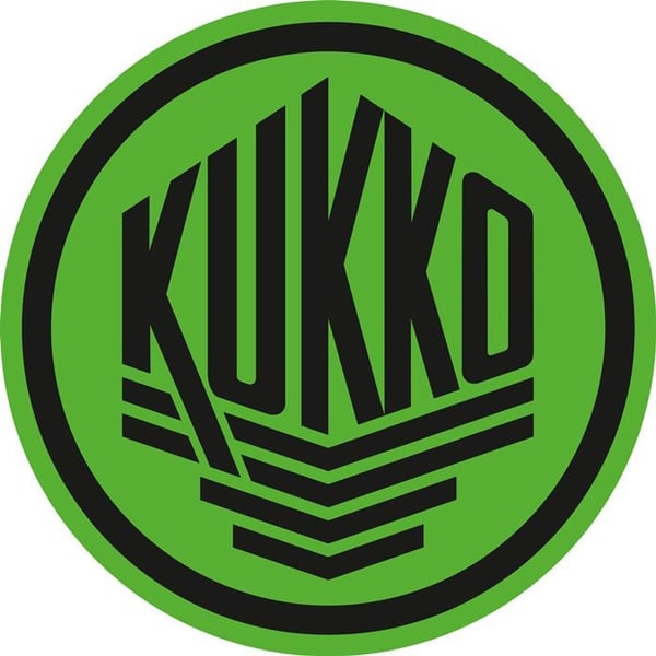 Skruvutdragare - KUKKO - Set 49-B - M3-M24 - Krom-vanadiestål