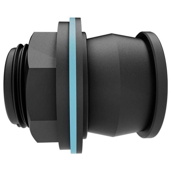 GARDENA 09095-20 AquaPrecise Tilslutningsapparat