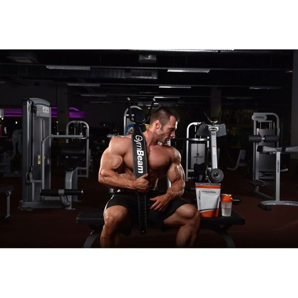 GymBeam Malat av Citrullin 250g