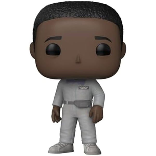 Figurine - Funko Pop! - Alien: Romulus - Högkvalitets Vinyl - 9,5 cm - Samlarutgåva