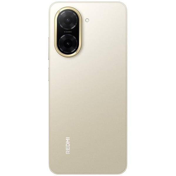 Xiaomi - Redmi A5 - 64 GB - Guld