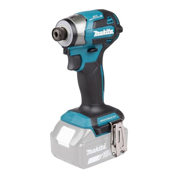 Kombipaket 2 verktyg 18V (2x5.0 Ah) (DDF489 + DTD173) - MAKITA DLX2527TJ