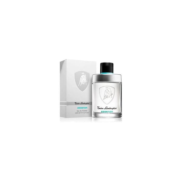 Eau de toilette - LAMBORGHINI - Lamborghini 125ml Essenza - Färsk - Citrus - Aromatisk