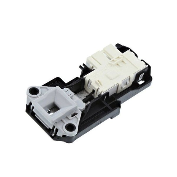 Dörrsäkerhet för tvättmaskin da. 4-5 166a - 3 kontakter Zanussi 132620801