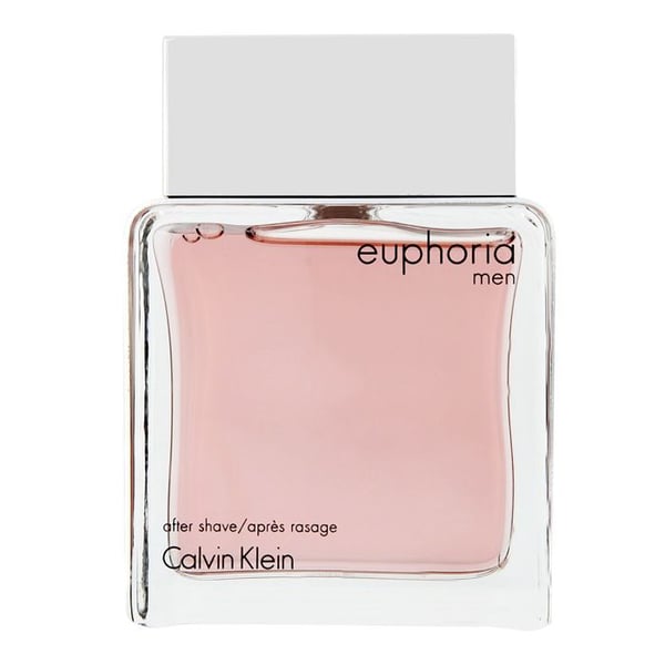 Calvin Klein Euphoria för män lotion après-rasage 100 ml