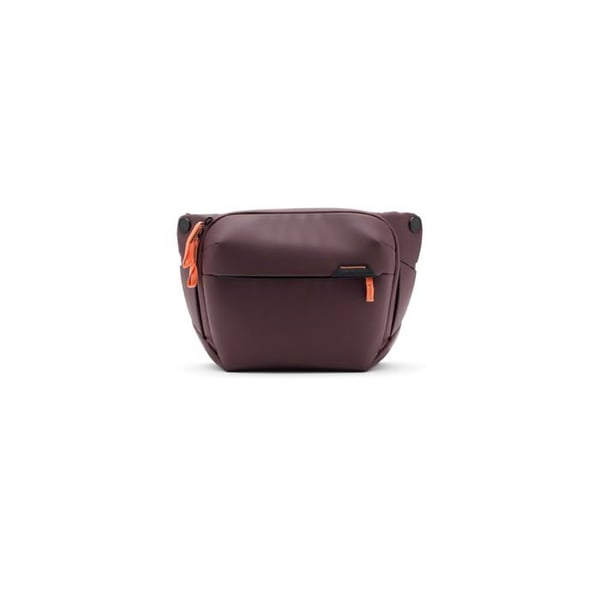 Axelväska - Peak Design - Everyday Sling 6L - Eclipse - Justerbar - Vattentålig
