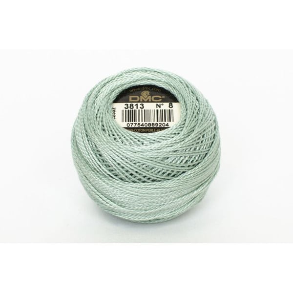 COTON PERLE 1 PEL 10G (XS) 3753