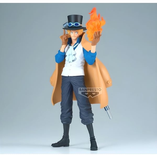 Figur Sabo One Piece King of Artist