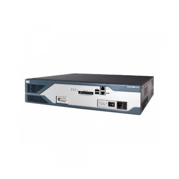 CISCO C2821-4SHDSL/K9