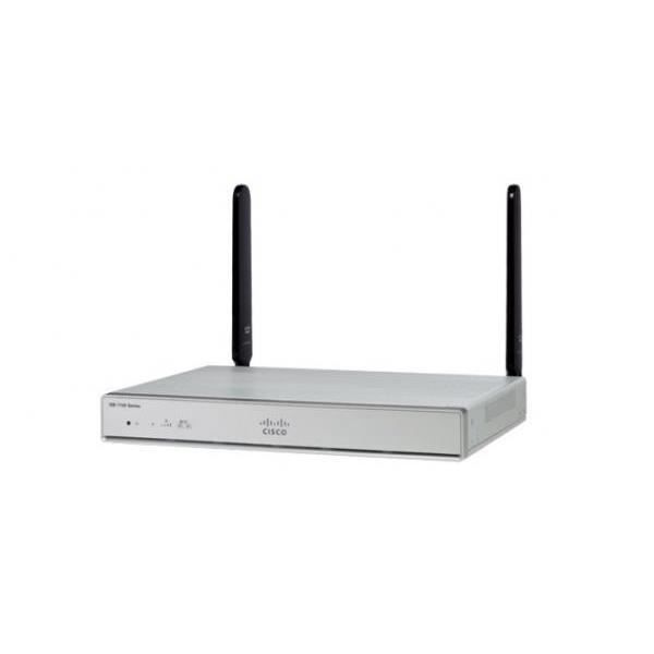 Cisco C1121X-8PLTEP