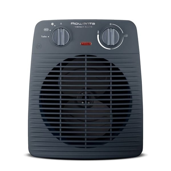 Rowenta Compact Power Eco-tila Ilmalämpöpumppu SO2211F0 Sininen Harmaa
