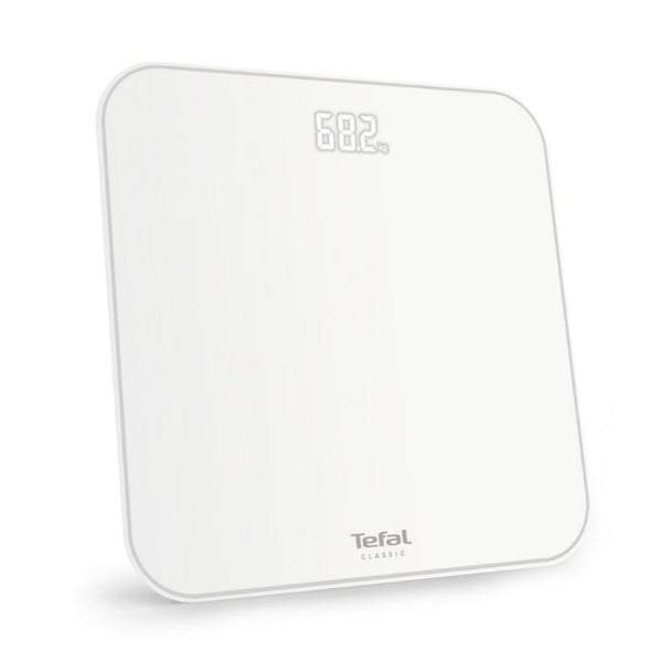 Tefal Elektronisk våg 180kg/100g - PP1901V0