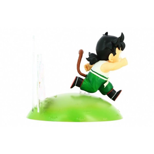 Figurine Ichibansho | Dragon Ball Z | Son Gohan (snap Collection 2)