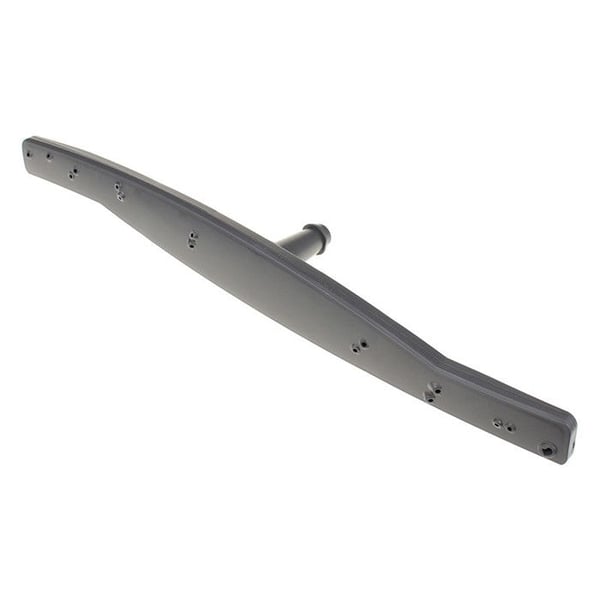 Grått cykelsupport för Electrolux diskmaskin 14000058407